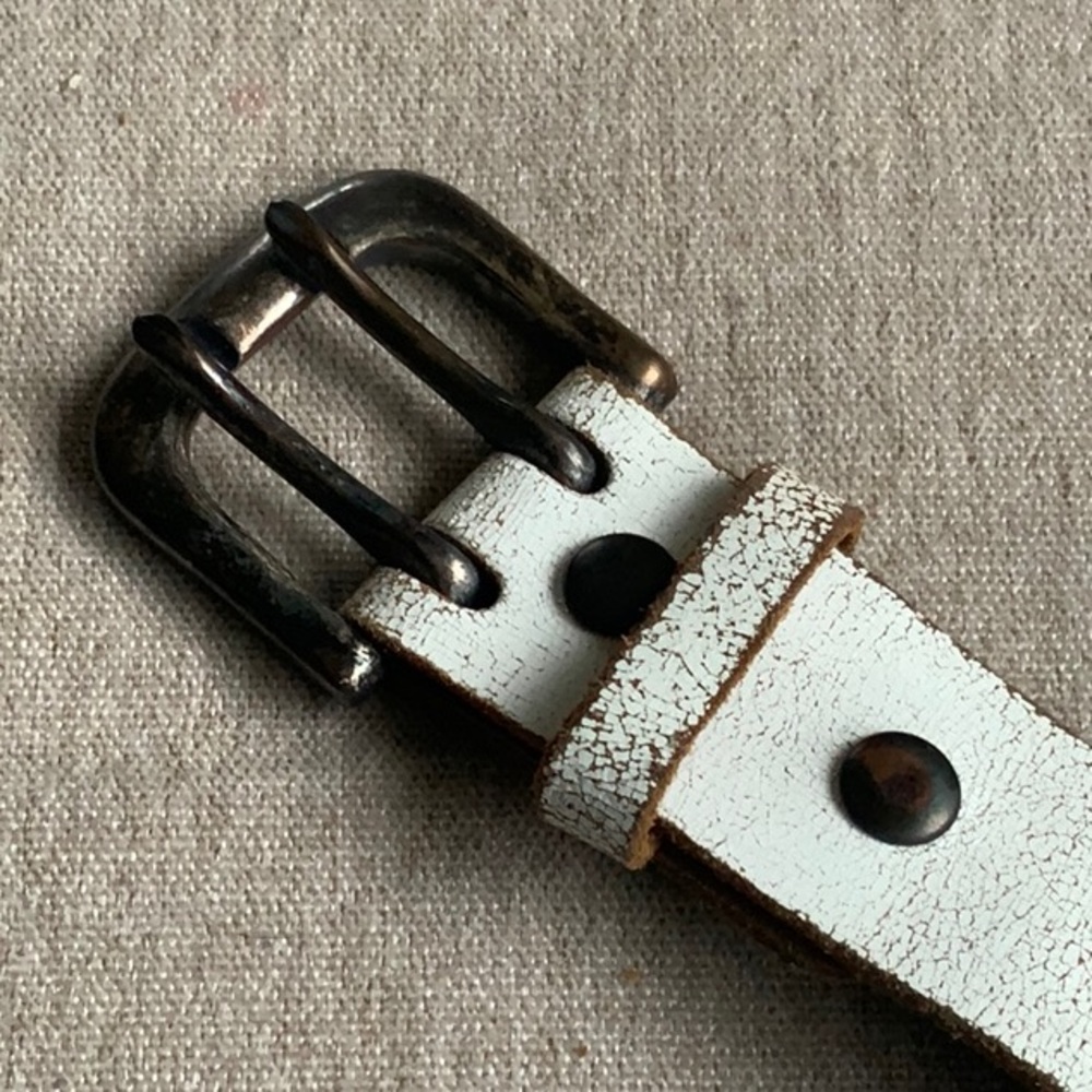 Japan Rags belt - Picture 3 of 7